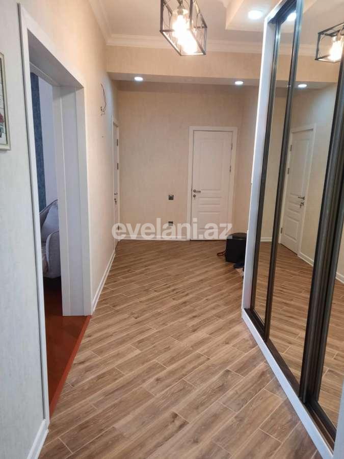 Sale, new building, 3 room, 104 m², Baku, Nizami r, Gara Garayev m.