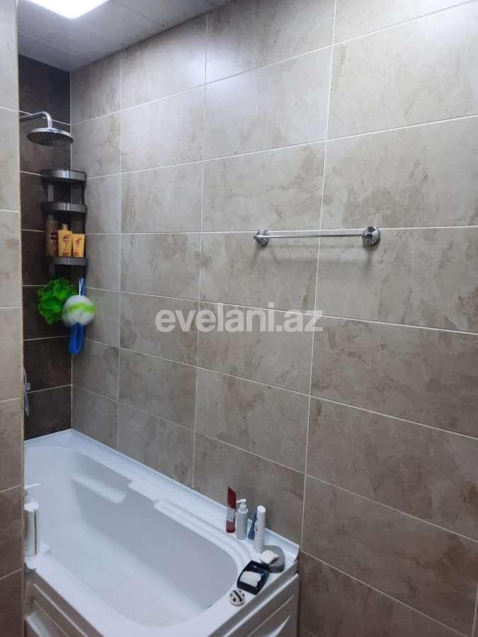 Sale, new building, 3 room, 104 m², Baku, Nizami r, Gara Garayev m.