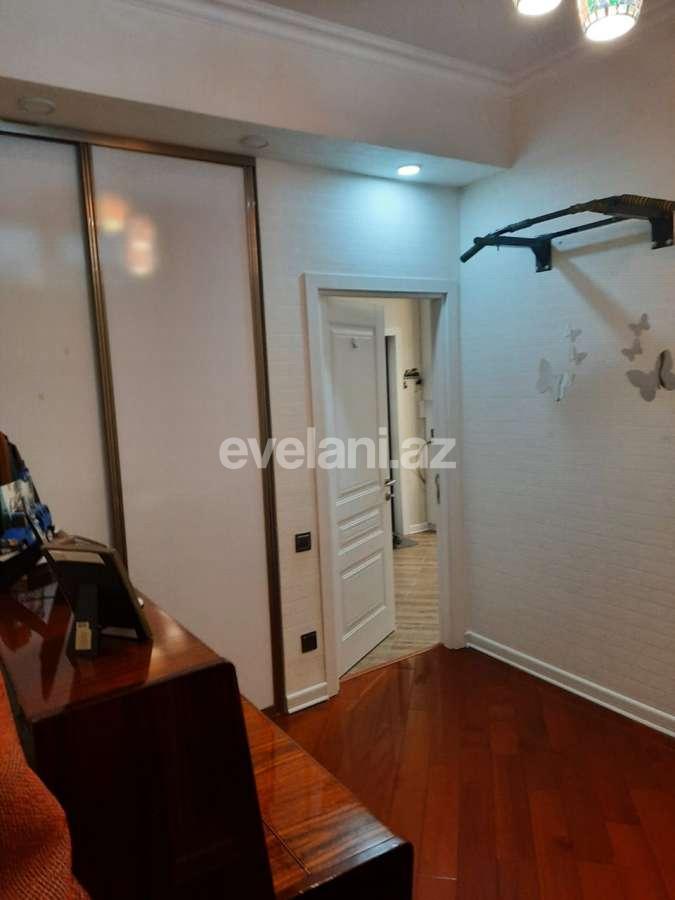 Sale, new building, 3 room, 104 m², Baku, Nizami r, Gara Garayev m.