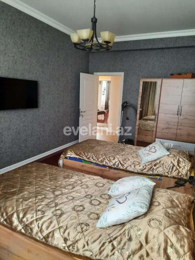 Sale, new building, 3 room, 104 m², Baku, Nizami r, Gara Garayev m.