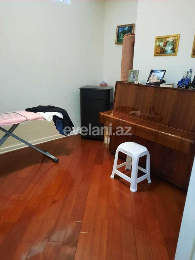 Sale, new building, 3 room, 104 m², Baku, Nizami r, Gara Garayev m.