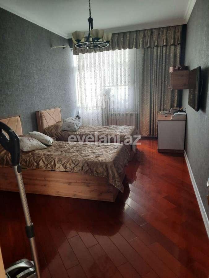 Sale, new building, 3 room, 104 m², Baku, Nizami r, Gara Garayev m.