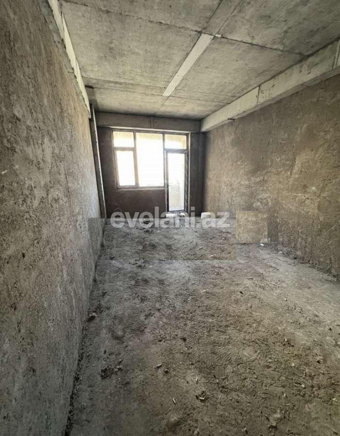 Satılır, yeni tikili, 2 otaqlı, 84 m², Bakı, Nəsimi r.