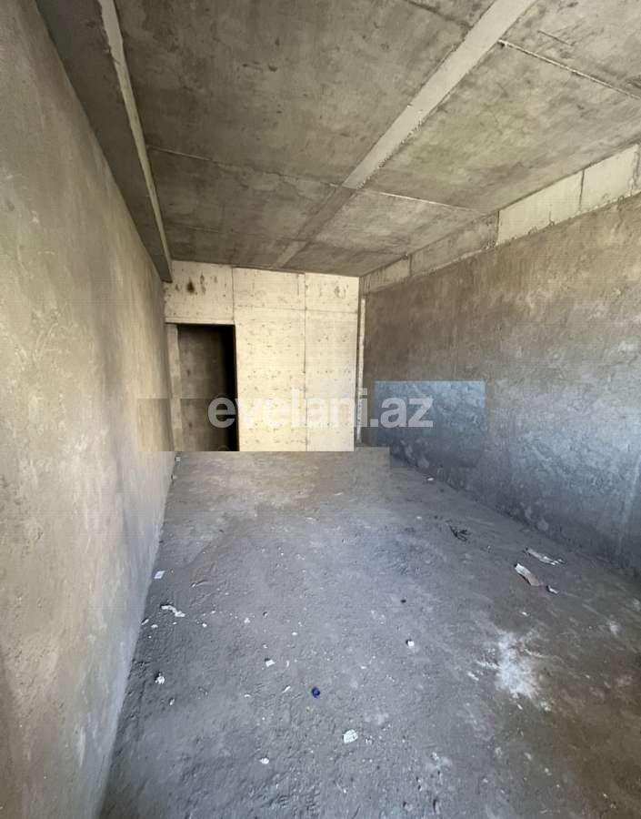 Satılır, yeni tikili, 2 otaqlı, 84 m², Bakı, Nəsimi r.