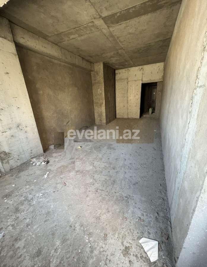 Satılır, yeni tikili, 2 otaqlı, 84 m², Bakı, Nəsimi r.