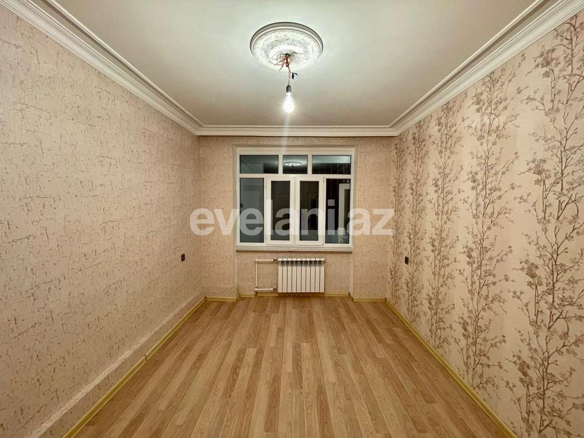Satılır, köhnə tikili, 2 otaqlı, 75 m², Bakı, Sabunçu r, Bakıxanov q, Neftçilər m.