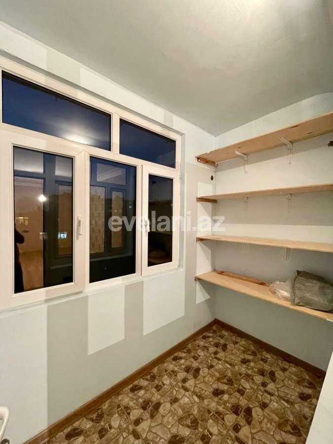 Satılır, köhnə tikili, 2 otaqlı, 75 m², Bakı, Sabunçu r, Bakıxanov q, Neftçilər m.