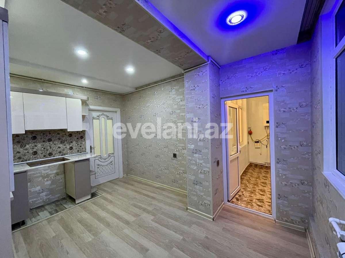 Satılır, köhnə tikili, 2 otaqlı, 75 m², Bakı, Sabunçu r, Bakıxanov q, Neftçilər m.