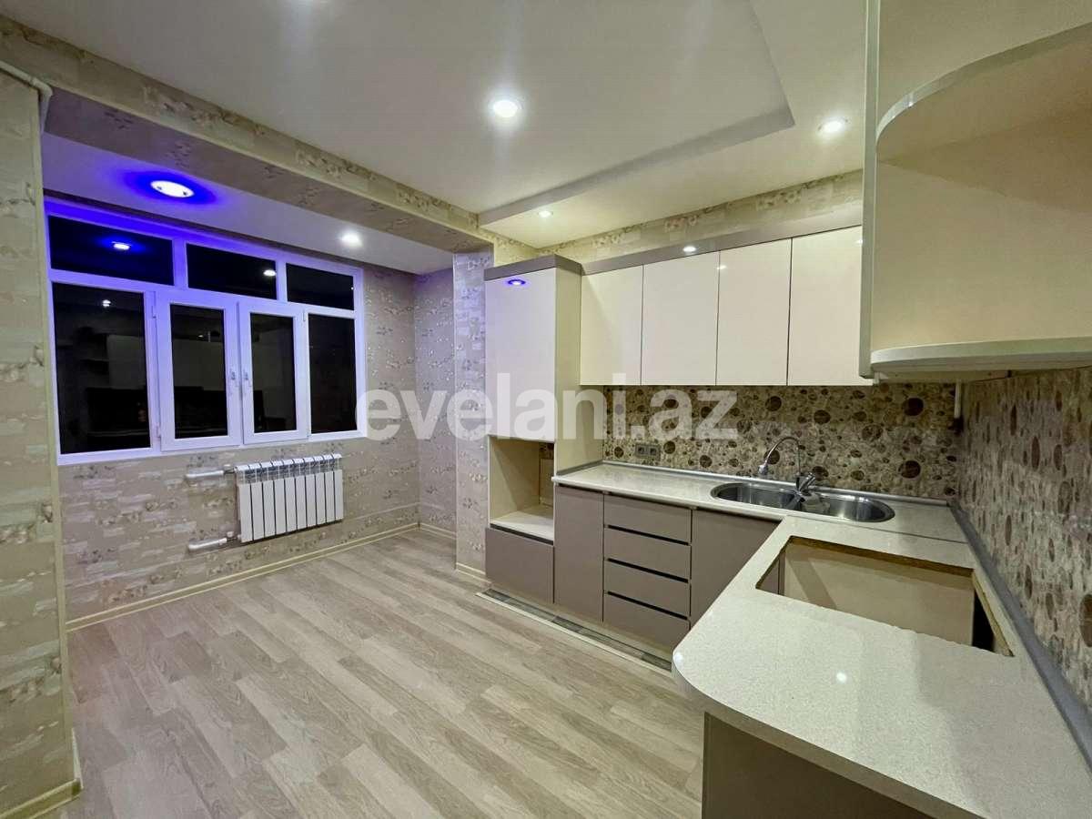 Satılır, köhnə tikili, 2 otaqlı, 75 m², Bakı, Sabunçu r, Bakıxanov q, Neftçilər m.