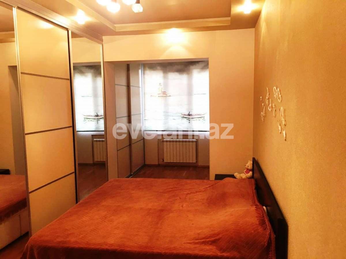 Продаётся, вторичка, 2-комнаты, 60 m², Баку, Ясамальский r, Низами m.