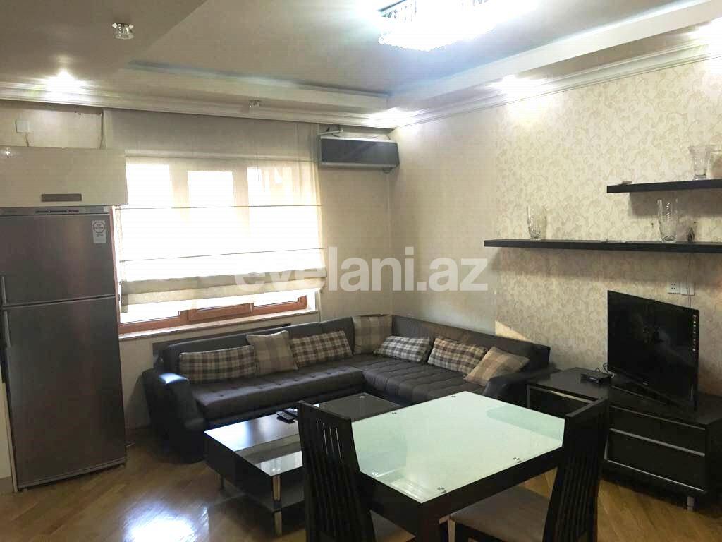 Продаётся, вторичка, 2-комнаты, 60 m², Баку, Ясамальский r, Низами m.