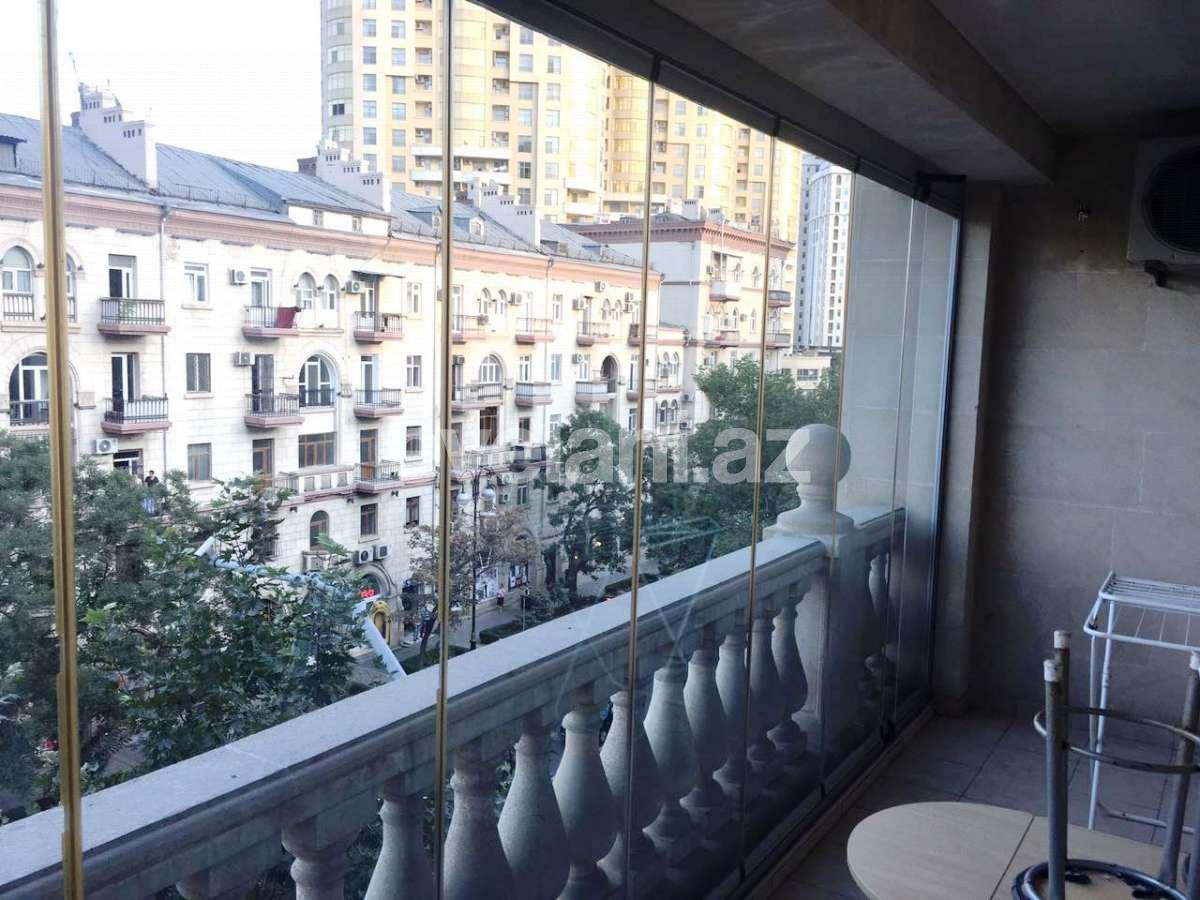 Продаётся, вторичка, 2-комнаты, 60 m², Баку, Ясамальский r, Низами m.