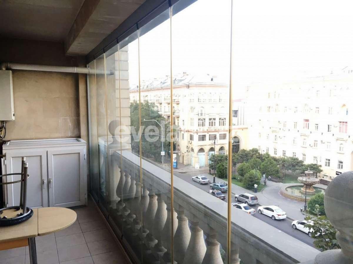 Продаётся, вторичка, 2-комнаты, 60 m², Баку, Ясамальский r, Низами m.