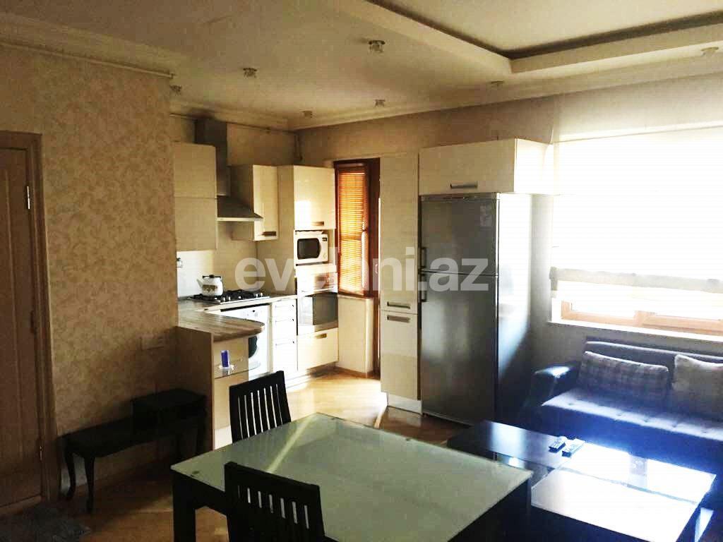 Продаётся, вторичка, 2-комнаты, 60 m², Баку, Ясамальский r, Низами m.