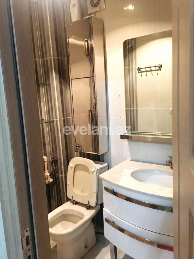 Продаётся, вторичка, 2-комнаты, 60 m², Баку, Ясамальский r, Низами m.