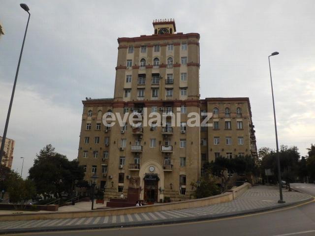 Продаётся, вторичка, 2-комнаты, 60 m², Баку, Ясамальский r, Низами m.