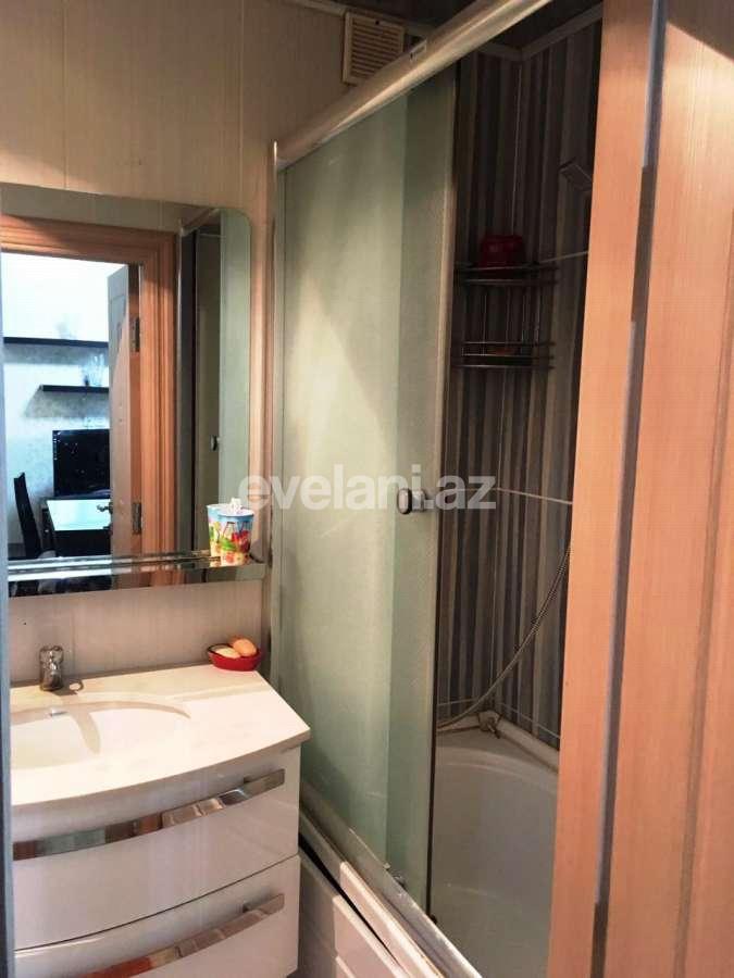 Продаётся, вторичка, 2-комнаты, 60 m², Баку, Ясамальский r, Низами m.