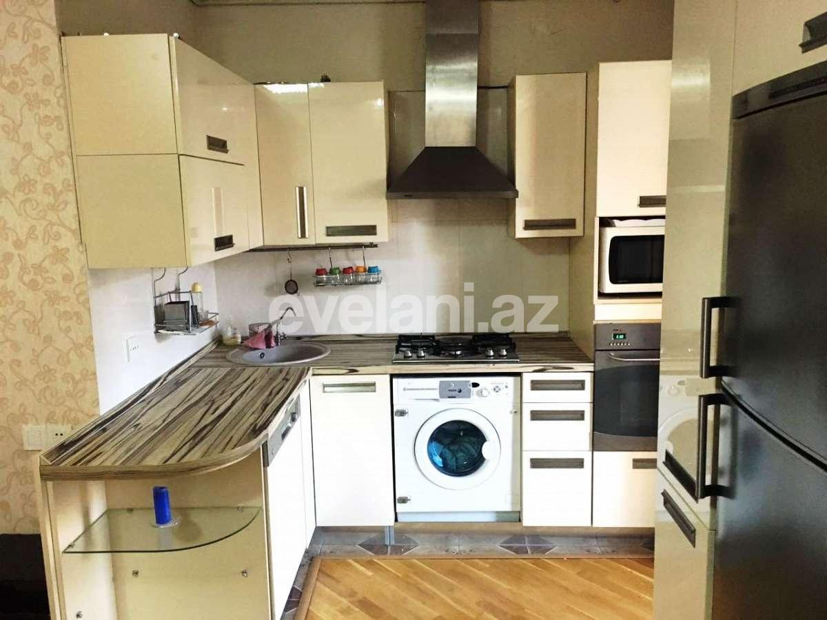 Продаётся, вторичка, 2-комнаты, 60 m², Баку, Ясамальский r, Низами m.