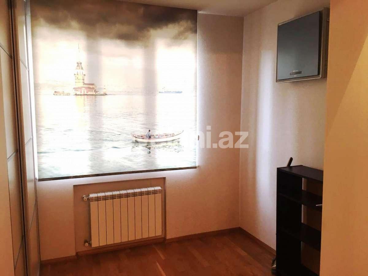 Продаётся, вторичка, 2-комнаты, 60 m², Баку, Ясамальский r, Низами m.