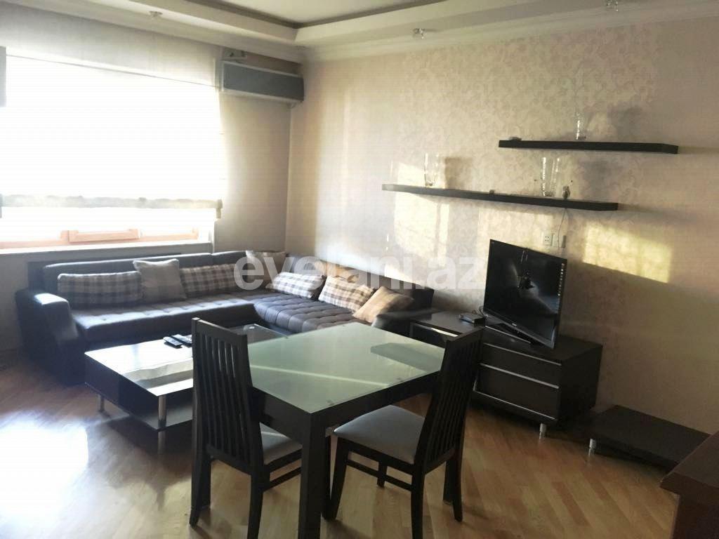 Продаётся, вторичка, 2-комнаты, 60 m², Баку, Ясамальский r, Низами m.