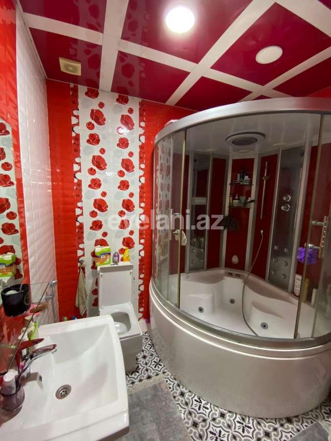 Sale, new building, 3 room, 109.99 m², Baku, Narimanov r, Nariman Narimanov m.