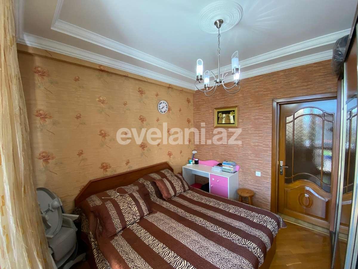 Sale, new building, 3 room, 109.99 m², Baku, Narimanov r, Nariman Narimanov m.