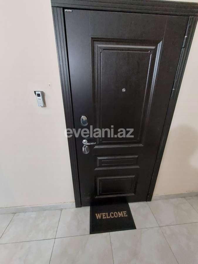 Kirayə verilir, yeni tikili, 2 otaqlı, 85 m², Bakı, Nərimanov r, Gənclik m.