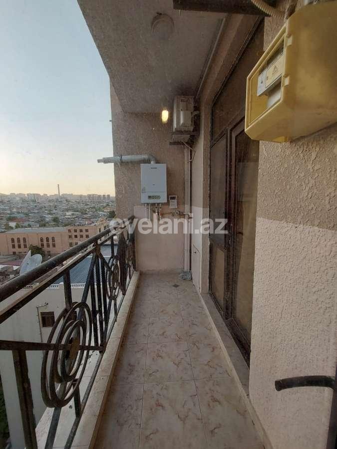 Kirayə verilir, yeni tikili, 2 otaqlı, 85 m², Bakı, Nərimanov r, Gənclik m.