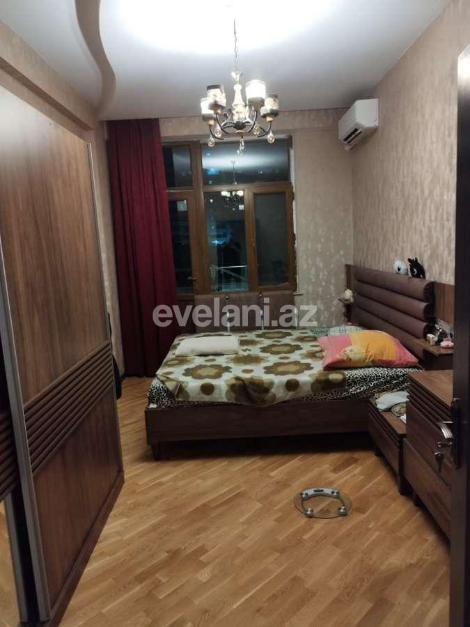 Sale, new building, 2 room, 80 m², Baku, Nasimi r.
