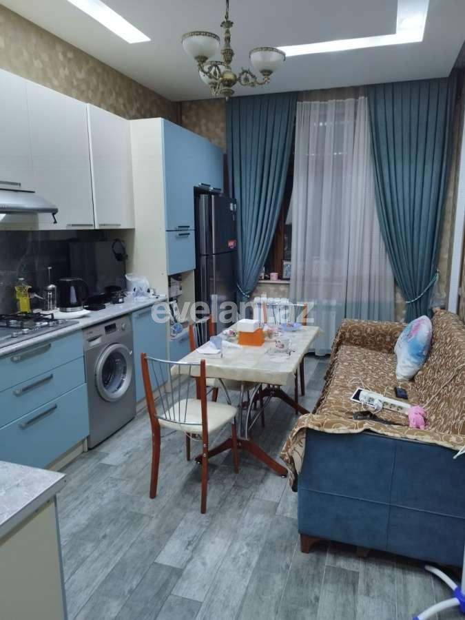 Sale, new building, 2 room, 80 m², Baku, Nasimi r.