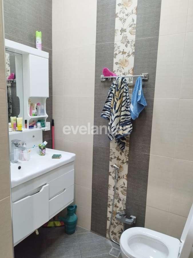 Sale, new building, 2 room, 80 m², Baku, Nasimi r.