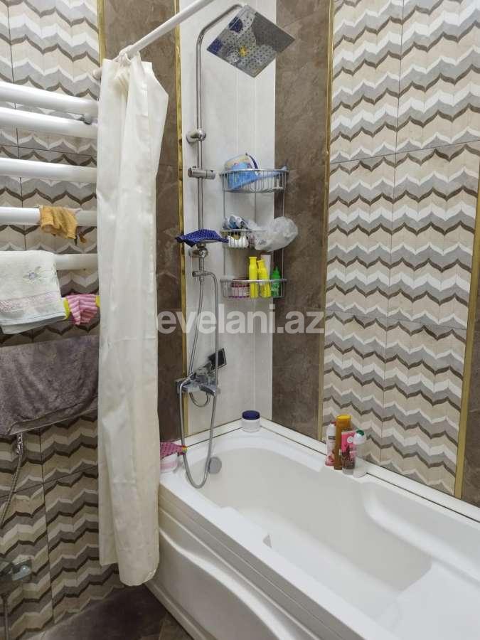 Sale, new building, 2 room, 80 m², Baku, Nasimi r.