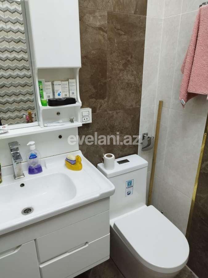 Sale, new building, 2 room, 80 m², Baku, Nasimi r.