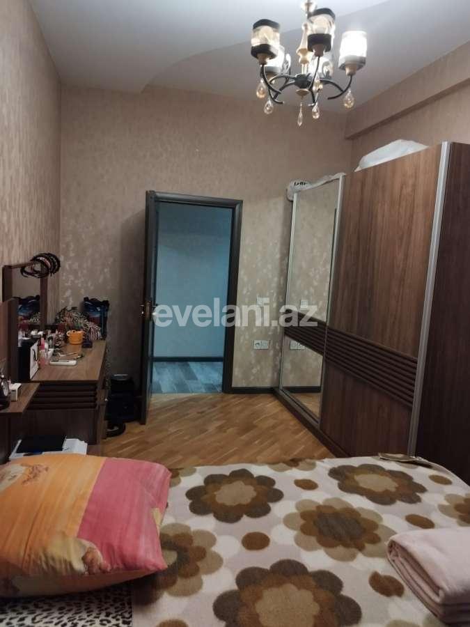 Sale, new building, 2 room, 80 m², Baku, Nasimi r.