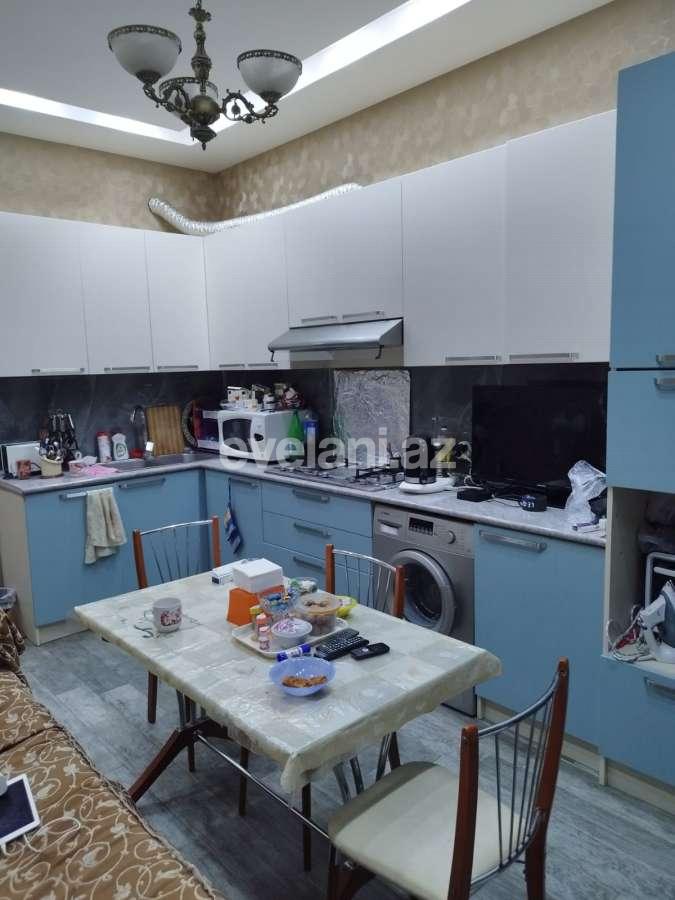 Sale, new building, 2 room, 80 m², Baku, Nasimi r.