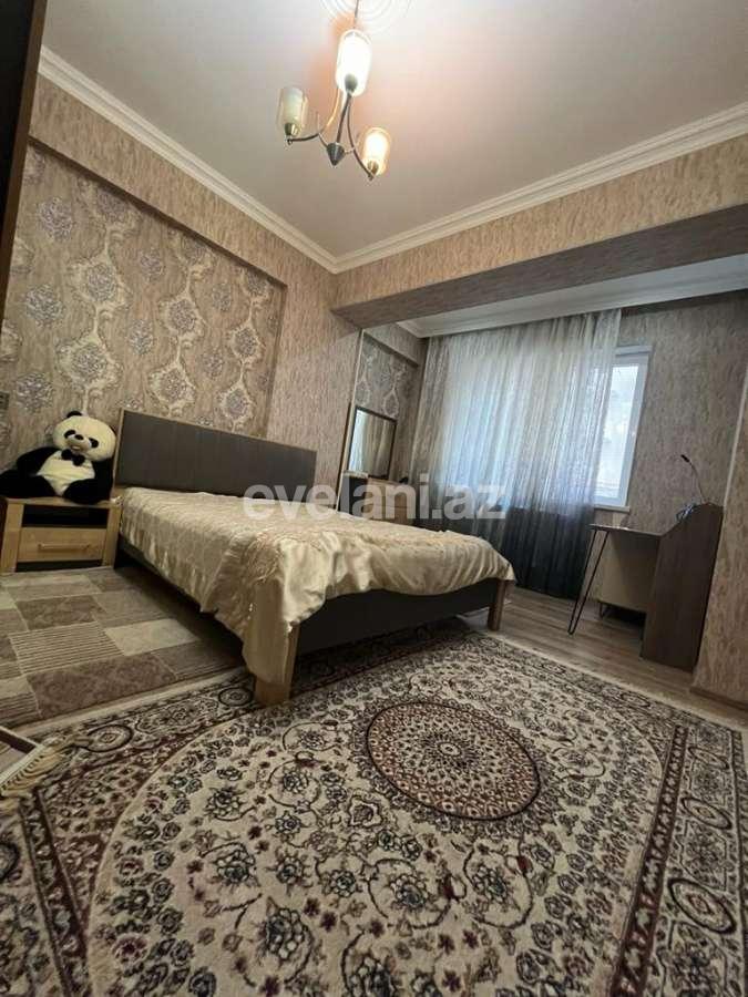 Satılır, yeni tikili, 3 otaqlı, 71 m², Bakı, Xətai r, Əhmədli q, Əhmədli m.