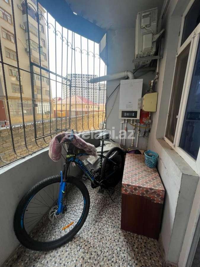 Satılır, yeni tikili, 3 otaqlı, 71 m², Bakı, Xətai r, Əhmədli q, Əhmədli m.