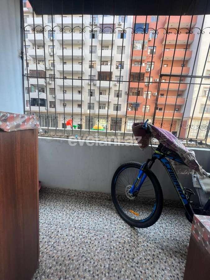 Satılır, yeni tikili, 3 otaqlı, 71 m², Bakı, Xətai r, Əhmədli q, Əhmədli m.