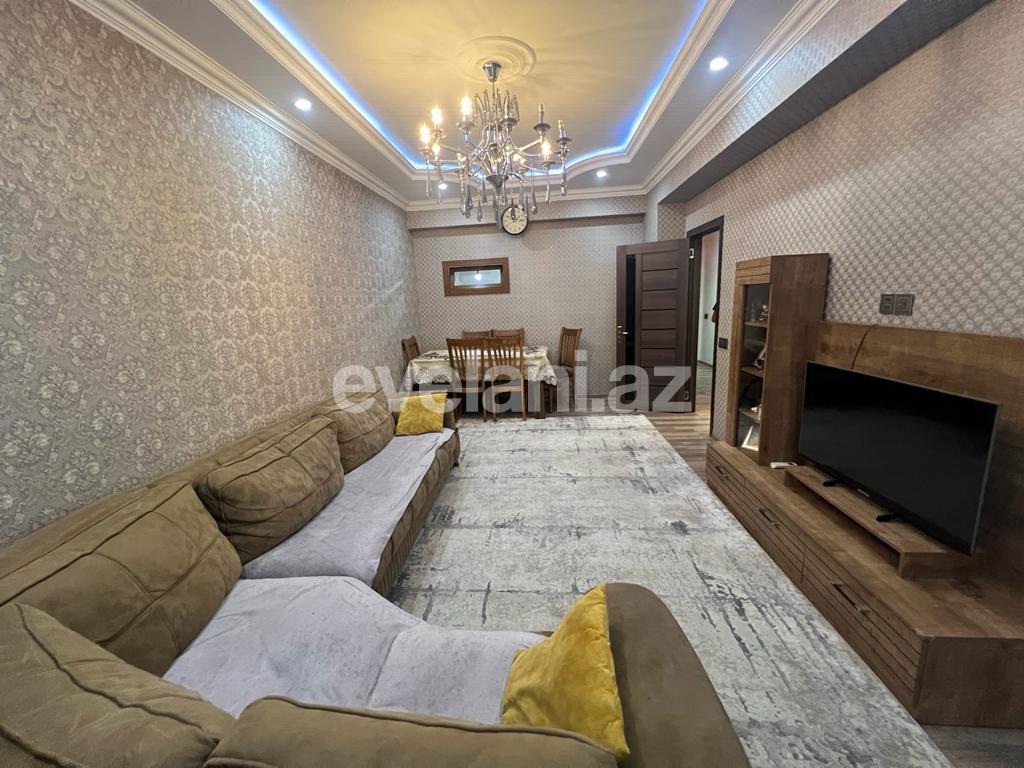 Satılır, yeni tikili, 3 otaqlı, 71 m², Bakı, Xətai r, Əhmədli q, Əhmədli m.