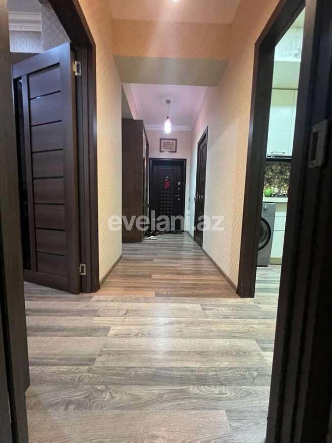 Satılır, yeni tikili, 3 otaqlı, 71 m², Bakı, Xətai r, Əhmədli q, Əhmədli m.