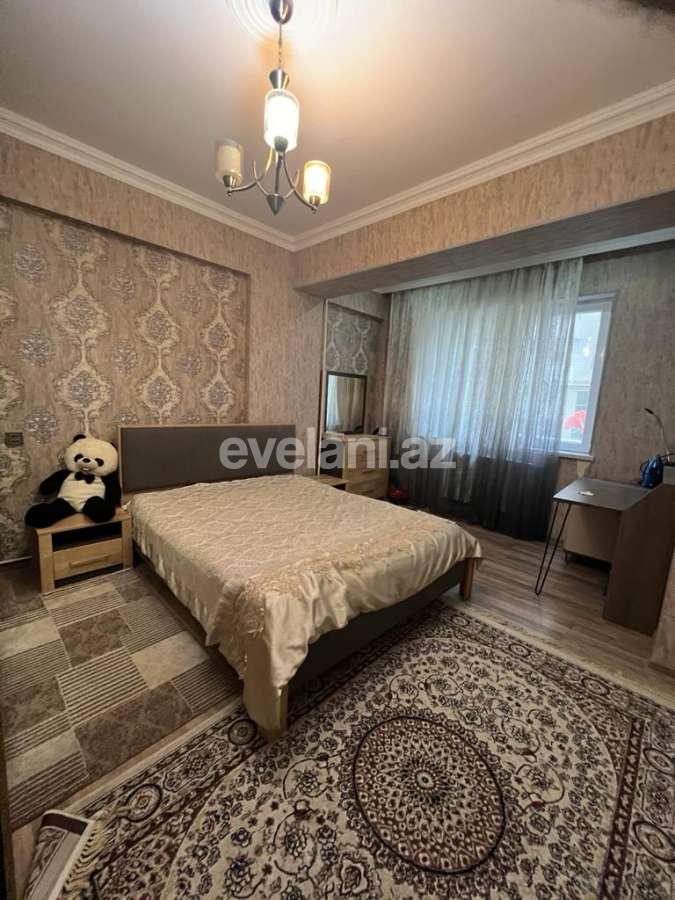 Satılır, yeni tikili, 3 otaqlı, 71 m², Bakı, Xətai r, Əhmədli q, Əhmədli m.