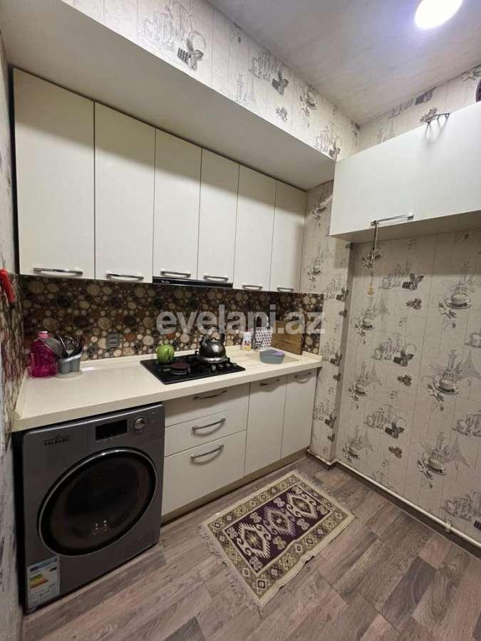 Satılır, yeni tikili, 3 otaqlı, 71 m², Bakı, Xətai r, Əhmədli q, Əhmədli m.