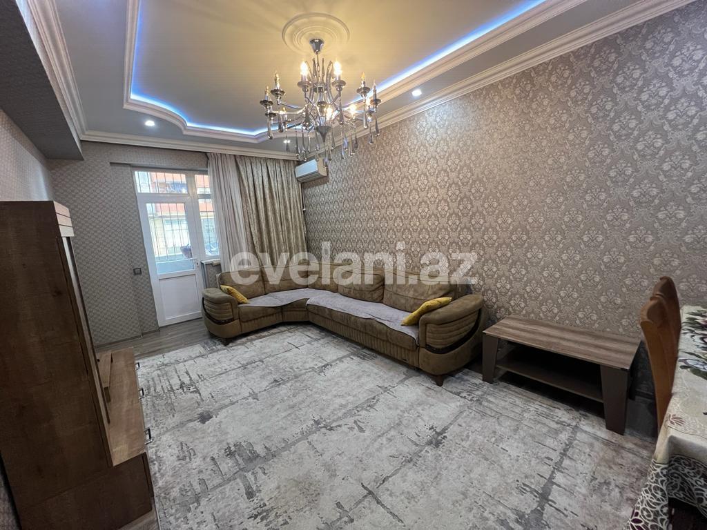 Satılır, yeni tikili, 3 otaqlı, 71 m², Bakı, Xətai r, Əhmədli q, Əhmədli m.