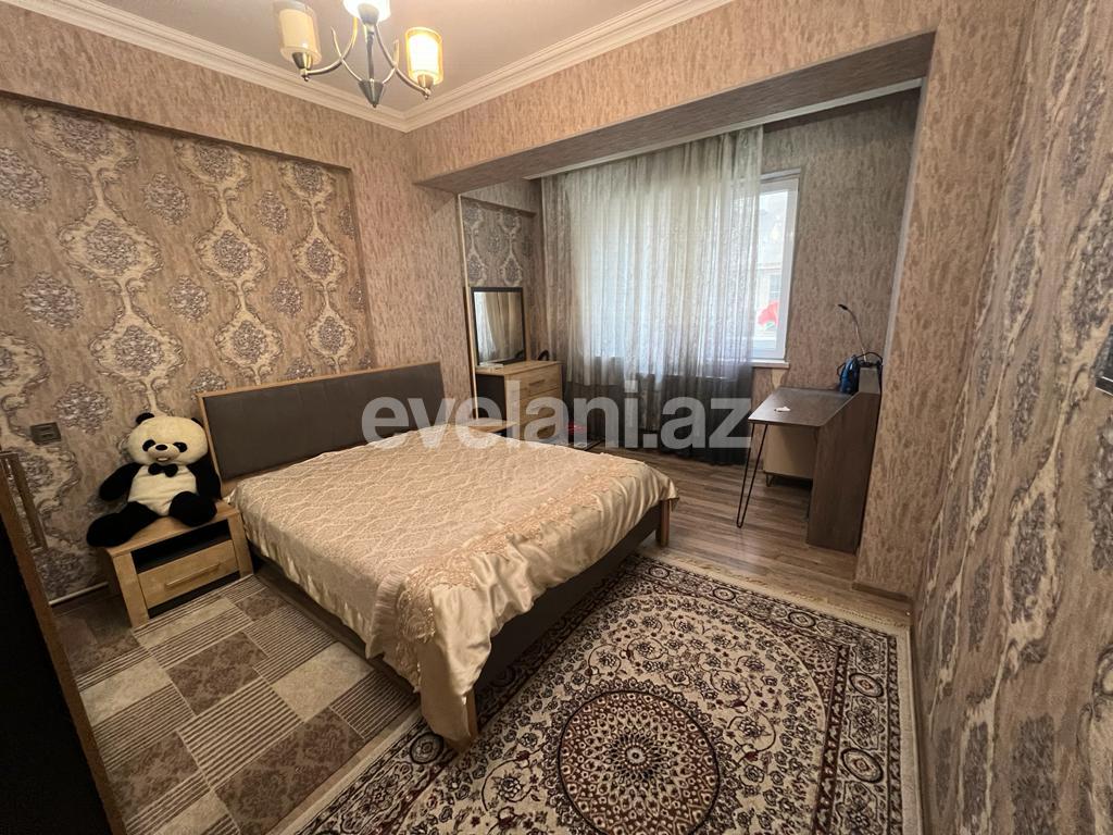 Satılır, yeni tikili, 3 otaqlı, 71 m², Bakı, Xətai r, Əhmədli q, Əhmədli m.