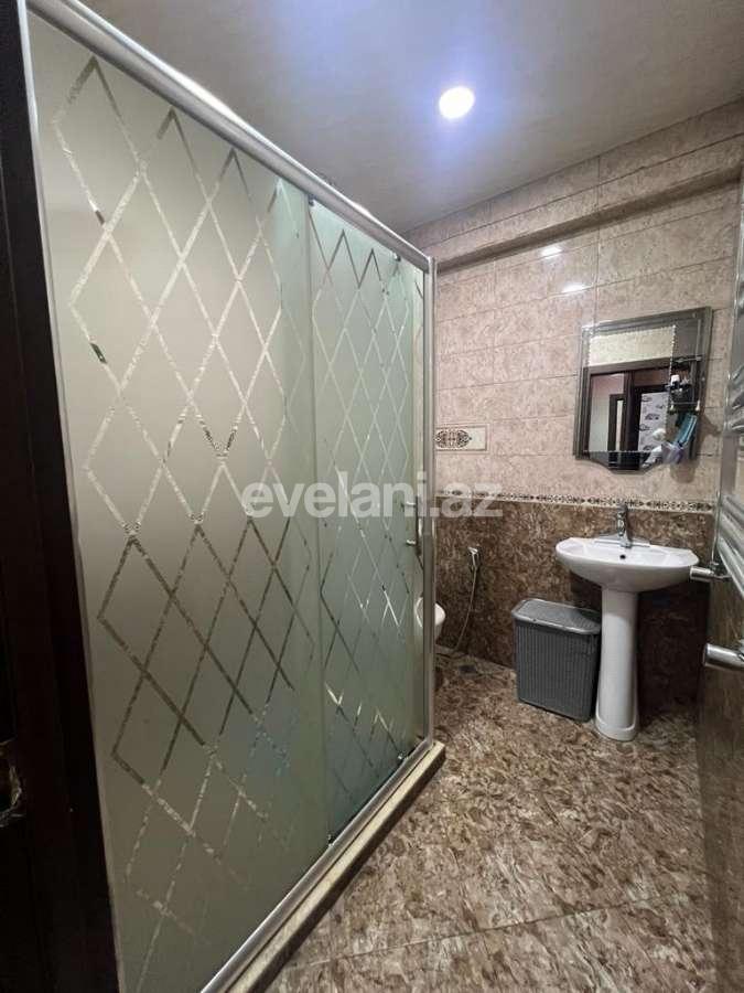 Satılır, yeni tikili, 3 otaqlı, 71 m², Bakı, Xətai r, Əhmədli q, Əhmədli m.