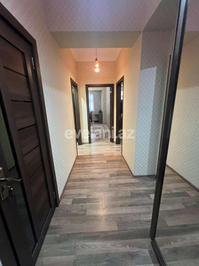 Satılır, yeni tikili, 3 otaqlı, 71 m², Bakı, Xətai r, Əhmədli q, Əhmədli m.