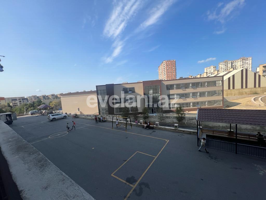 Satılır, yeni tikili, 3 otaqlı, 71 m², Bakı, Xətai r, Əhmədli q, Əhmədli m.