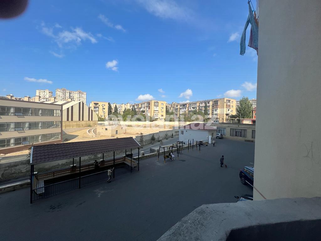 Satılır, yeni tikili, 3 otaqlı, 71 m², Bakı, Xətai r, Əhmədli q, Əhmədli m.