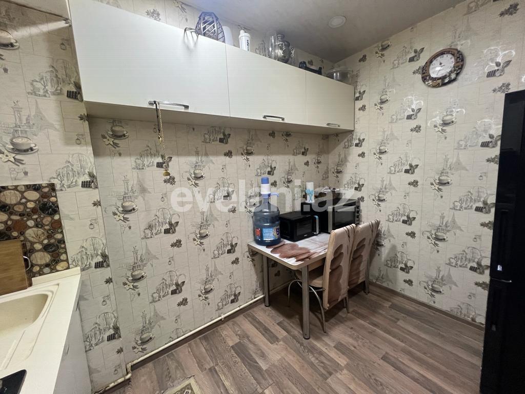 Satılır, yeni tikili, 3 otaqlı, 71 m², Bakı, Xətai r, Əhmədli q, Əhmədli m.