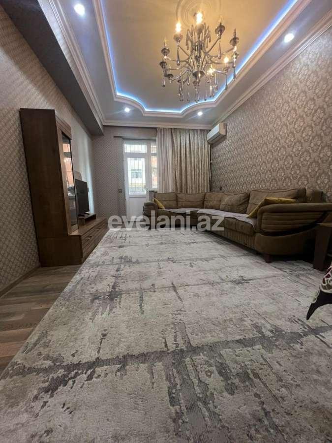 Satılır, yeni tikili, 3 otaqlı, 71 m², Bakı, Xətai r, Əhmədli q, Əhmədli m.